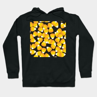 Sailor Venus Inspired Candy Corn Tile 2 Hoodie